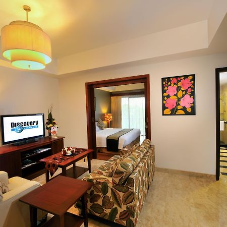 Pulai Springs Resort Official Skudai Dış mekan fotoğraf