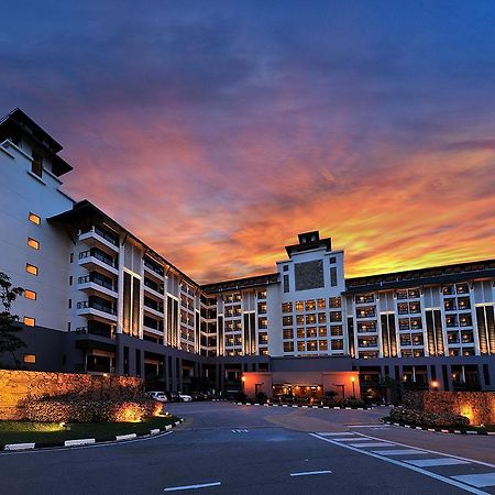 Pulai Springs Resort Official Skudai Dış mekan fotoğraf