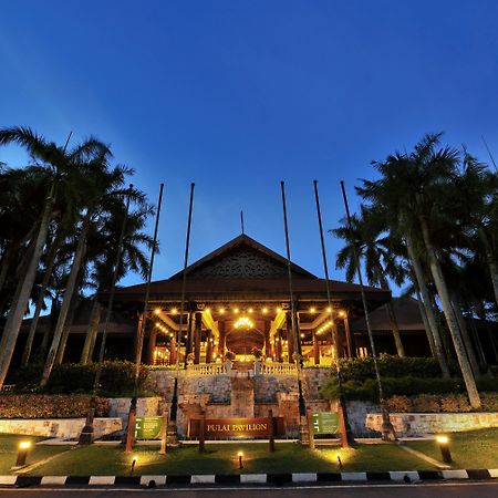 Pulai Springs Resort Official Skudai Dış mekan fotoğraf