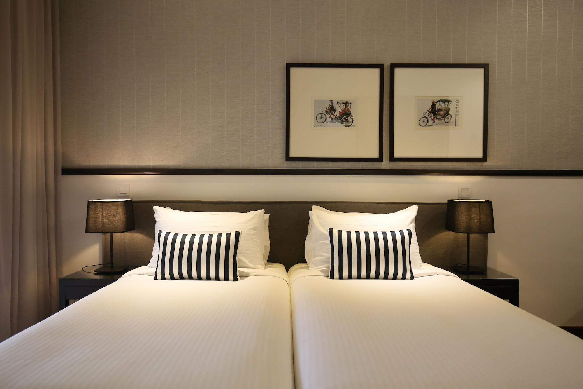 Pulai Springs Resort Official Skudai Dış mekan fotoğraf