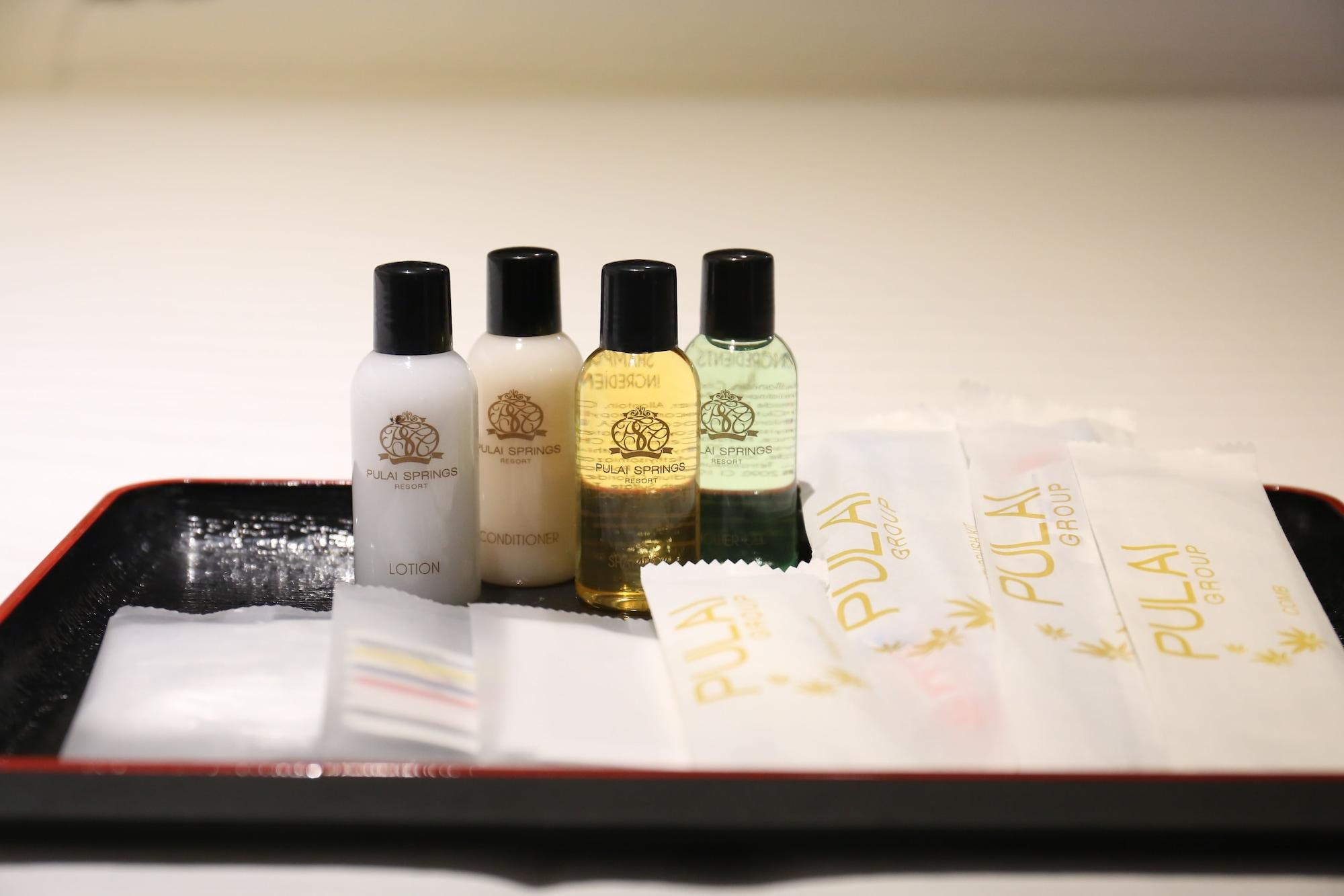 Pulai Springs Resort Official Skudai Dış mekan fotoğraf
