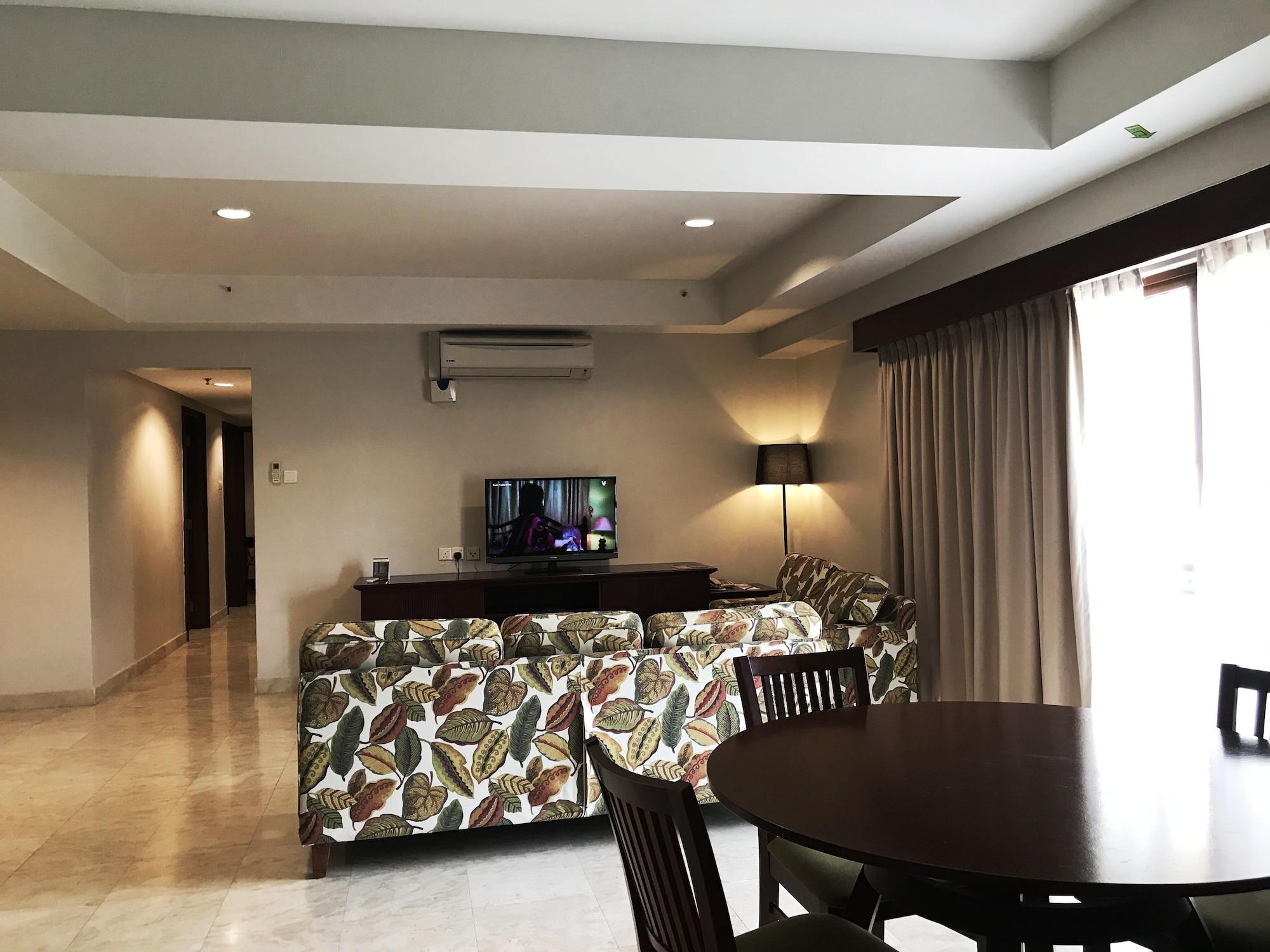 Pulai Springs Resort Official Skudai Dış mekan fotoğraf