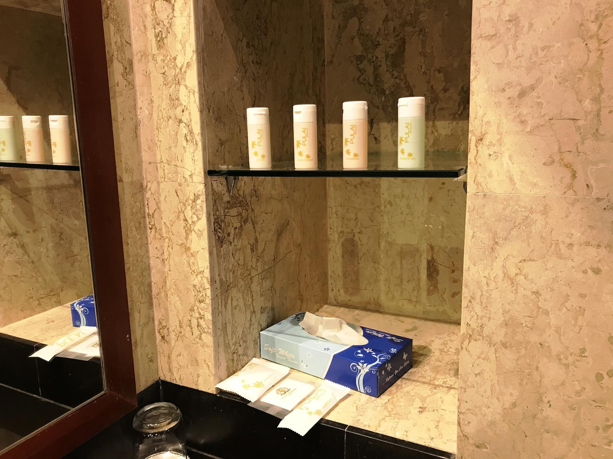 Pulai Springs Resort Official Skudai Dış mekan fotoğraf