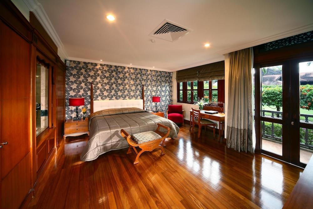 Pulai Springs Resort Official Skudai Oda fotoğraf