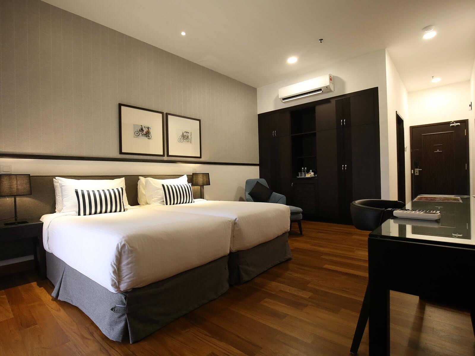 Pulai Springs Resort Official Skudai Dış mekan fotoğraf