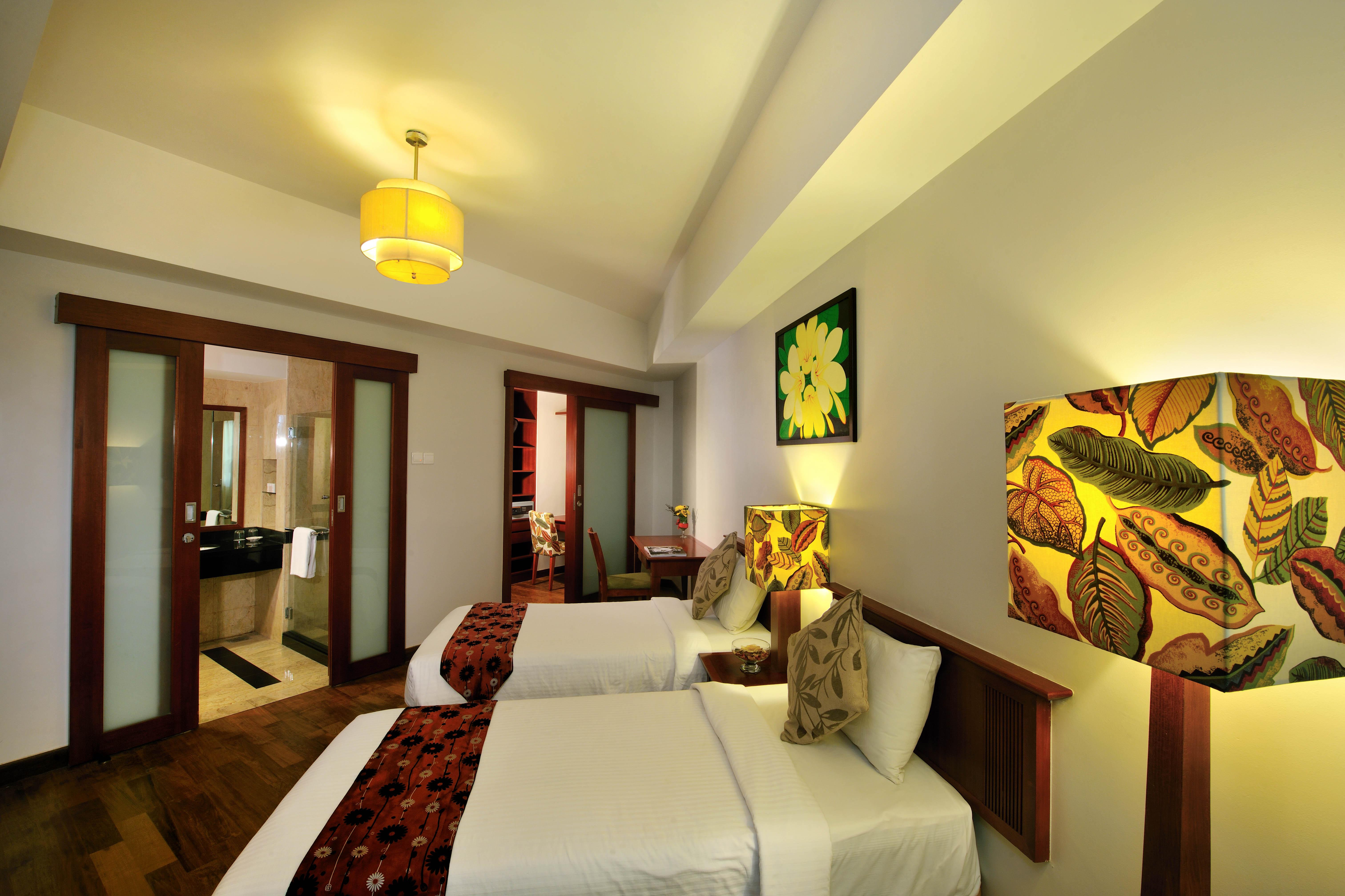 Pulai Springs Resort Official Skudai Dış mekan fotoğraf