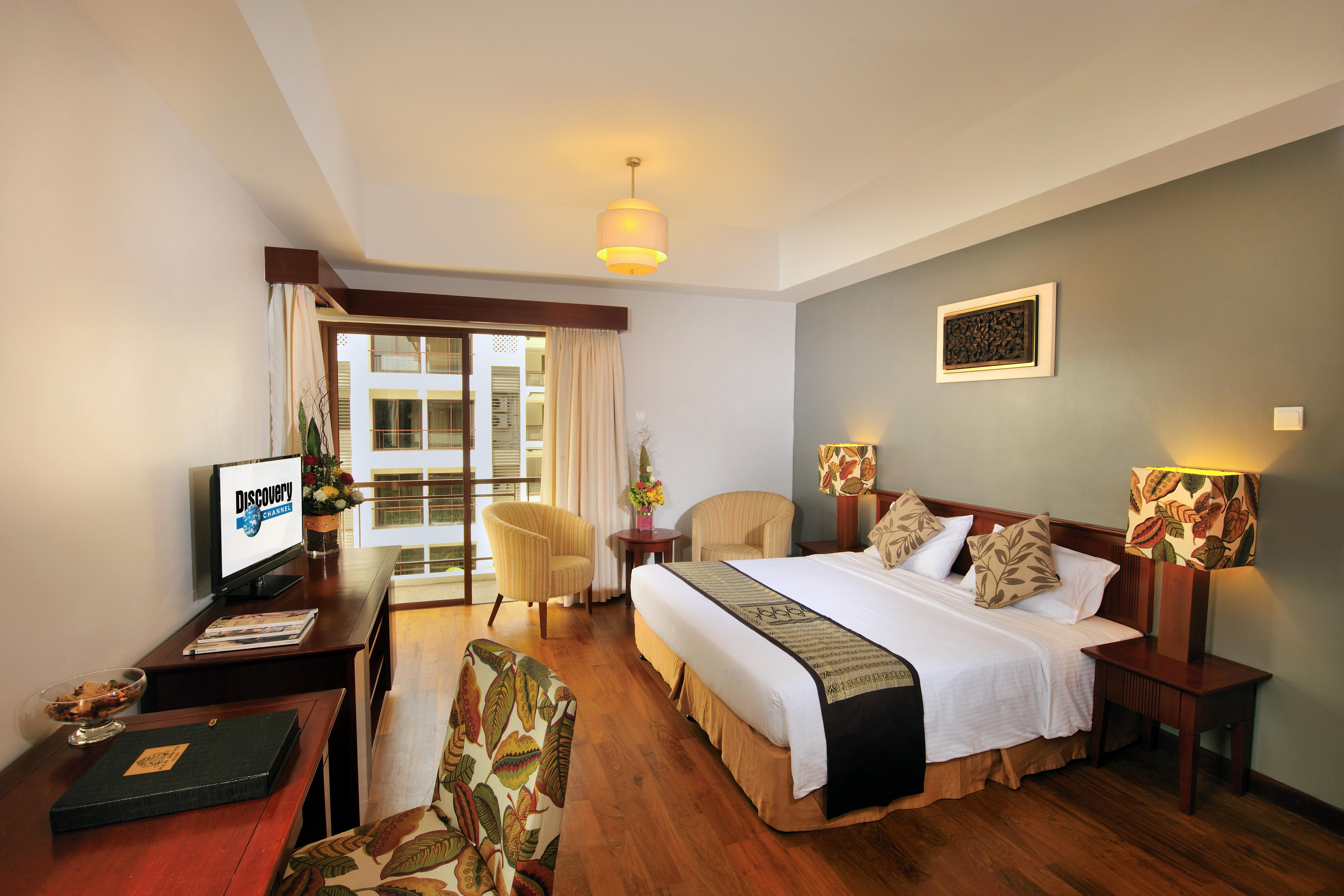 Pulai Springs Resort Official Skudai Dış mekan fotoğraf