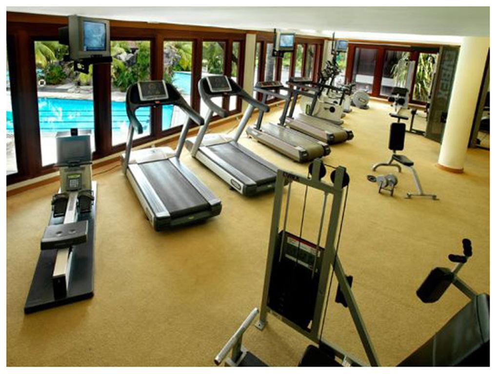 Pulai Springs Resort Official Skudai Dış mekan fotoğraf