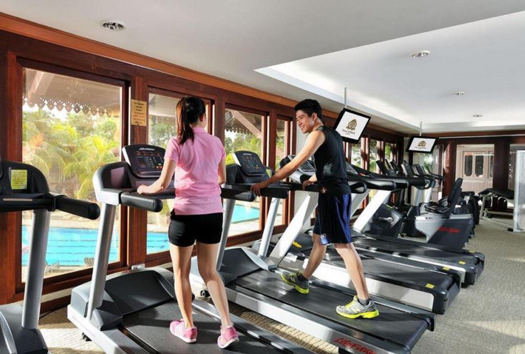Pulai Springs Resort Official Skudai Dış mekan fotoğraf