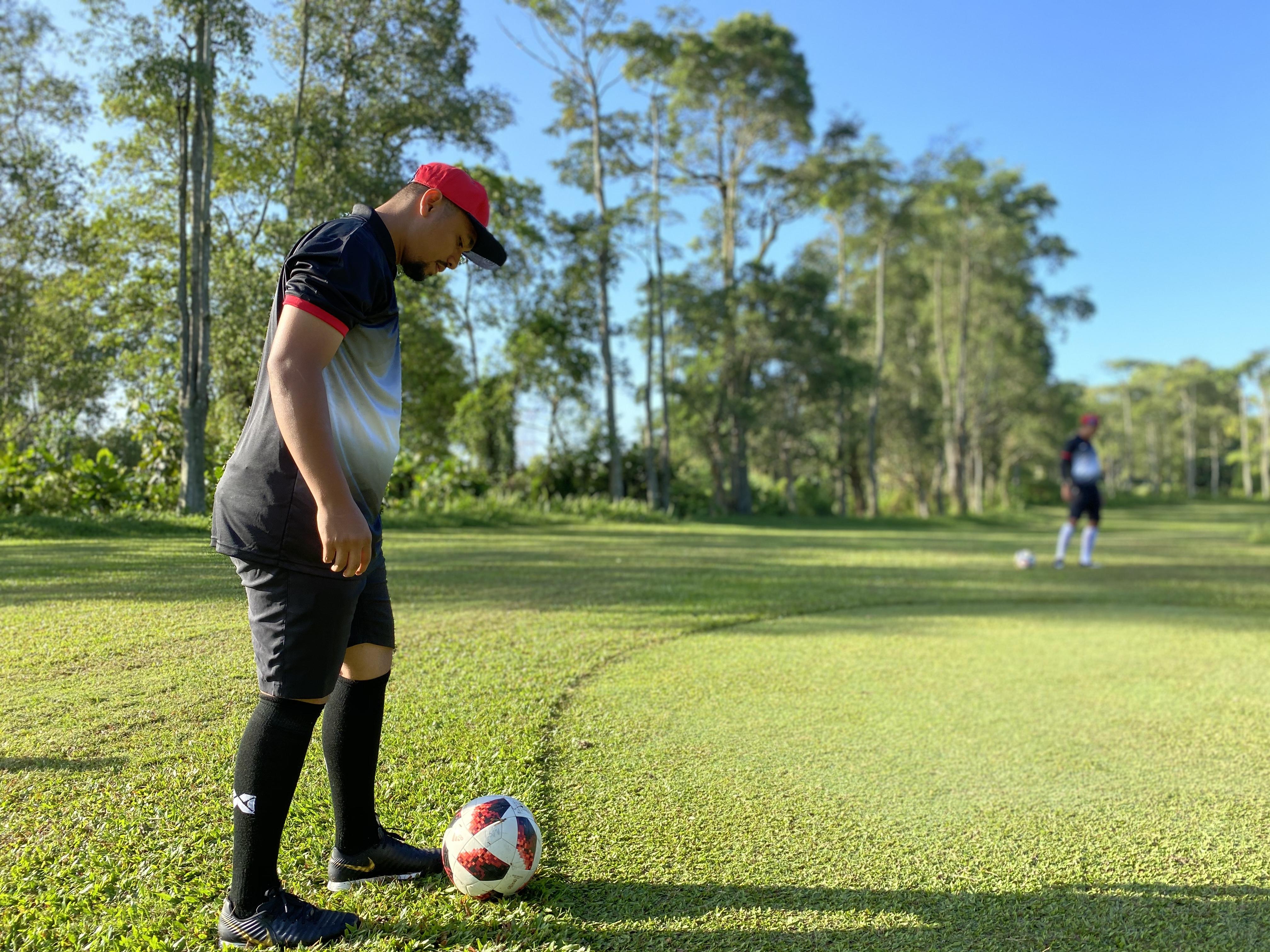 Pulai Springs Resort Official Skudai Dış mekan fotoğraf