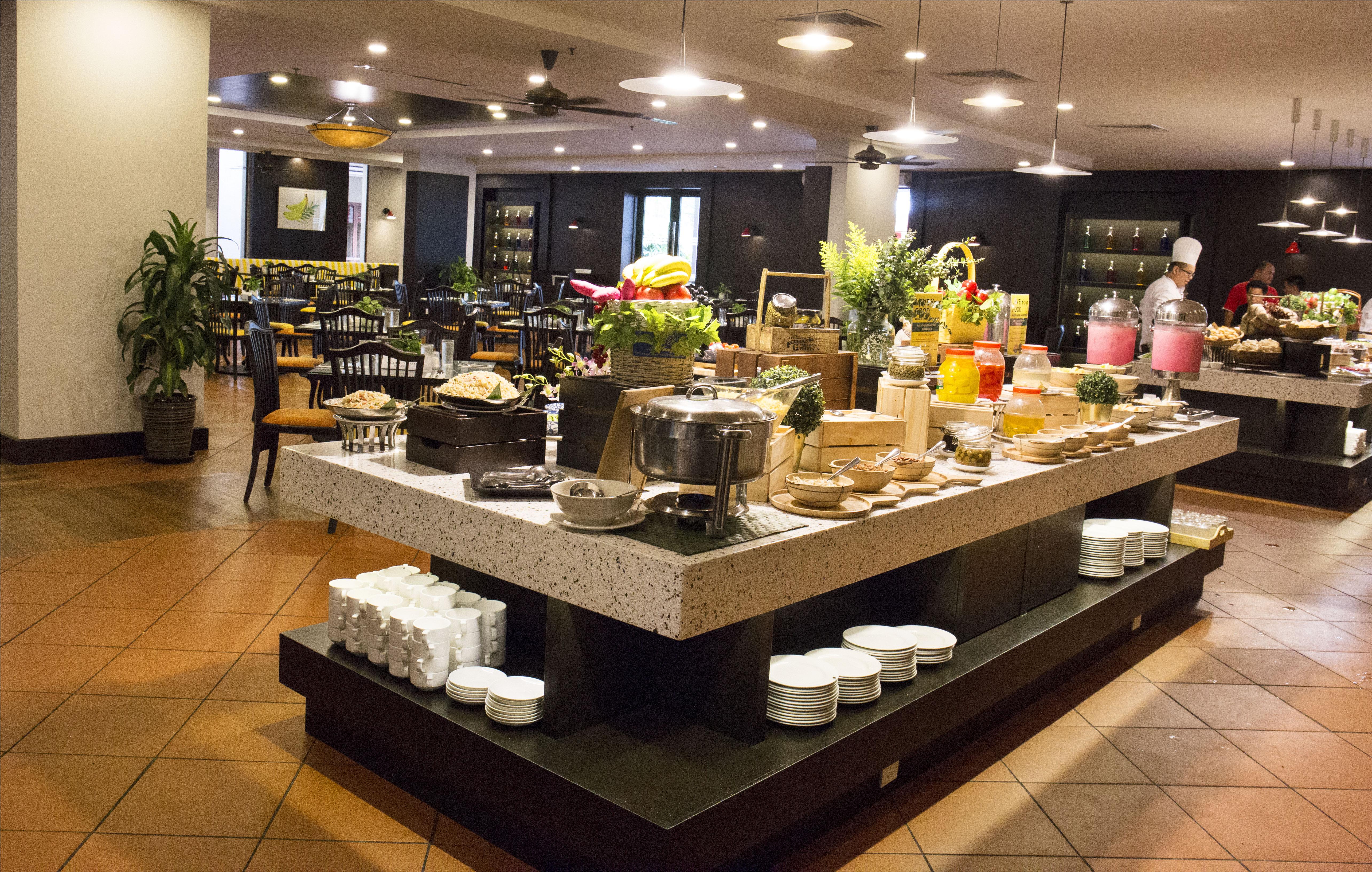 Pulai Springs Resort Official Skudai Dış mekan fotoğraf