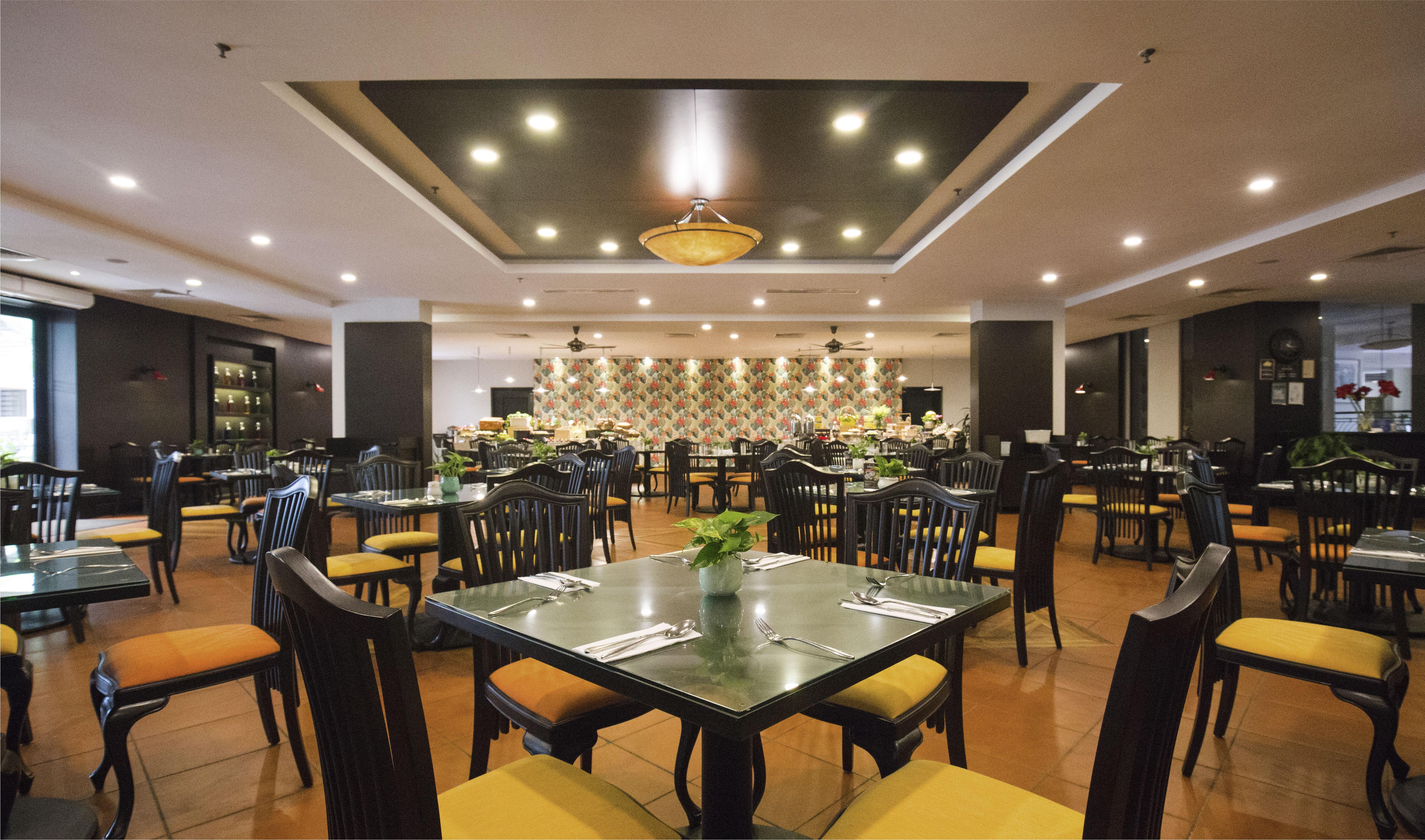Pulai Springs Resort Official Skudai Dış mekan fotoğraf