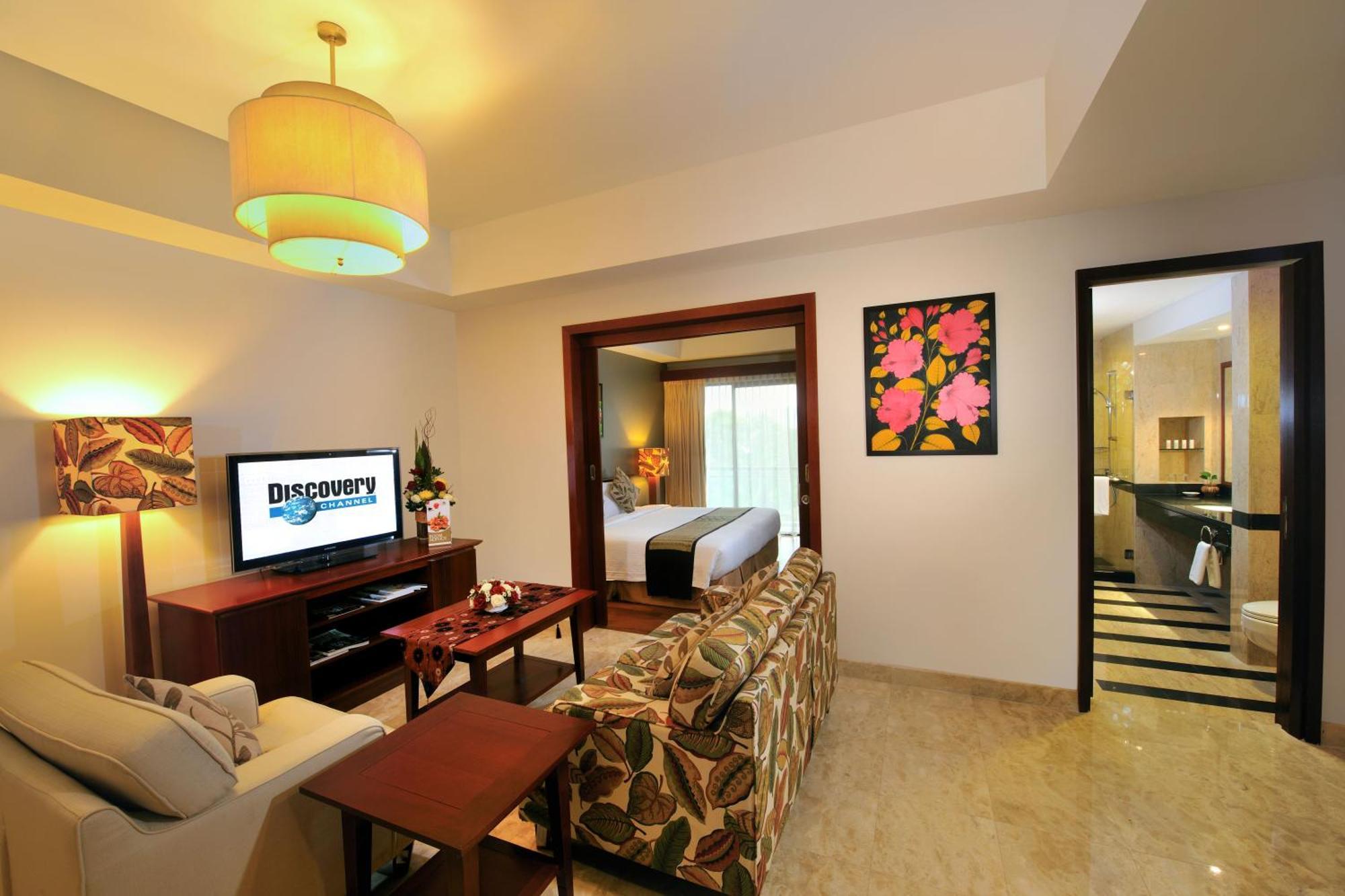 Pulai Springs Resort Official Skudai Dış mekan fotoğraf