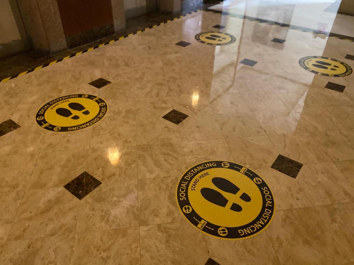 Pulai Springs Resort Official Skudai Dış mekan fotoğraf